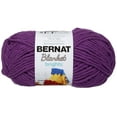 thumbnail image 1 of Bernat Blanket Brights Yarn, 300g, Pow Purple, 1 of 11