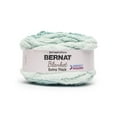thumbnail image 1 of Bernat® Blanket Extra Thick Perfect Phasing™ #7 Jumbo Polyester Yarn, Emerald Pine 21.2oz/600g 65 Yards, 1 of 8