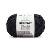 Bernat Blanket Extra Thick Coal