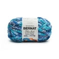 thumbnail image 1 of Bernat® Blanket Extra Thick Cel-Este™ #7 Jumbo Polyester Yarn, Nebula Blue 21.2oz/600g 65 Yards, 1 of 4