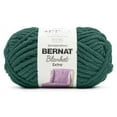 thumbnail image 1 of Bernat Blanket Extra Yarn-Deep Sea, 1 of 2