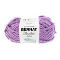 thumbnail image 1 of Bernat Blanket Extra Yarn – Jumbo (97 Yards) – Multiple Colors – Blankets, Pillows, and Baskets, 1 of 3