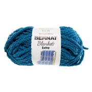 Bernat Blanket Extra Yarn   Jumbo 97 Yards   Multiple Colors   Blankets, Pillows, and Baskets