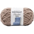 thumbnail image 1 of Bernat Blanket Extra Yarn-Mushroom, 1 of 2