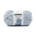 thumbnail image 1 of Bernat Blanket Extra Yarn, Softened Blue, 10.5oz(300g),Jumbo,Polyester, 1 of 12