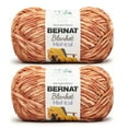 thumbnail image 1 of Bernat® Blanket Mist-ical™ Super Bulky Polyester Yarn, Canyon 10.5oz/300g 220yd (2Pk), 1 of 4