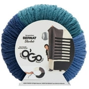 Bernat Blanket O'Go Yarn-London