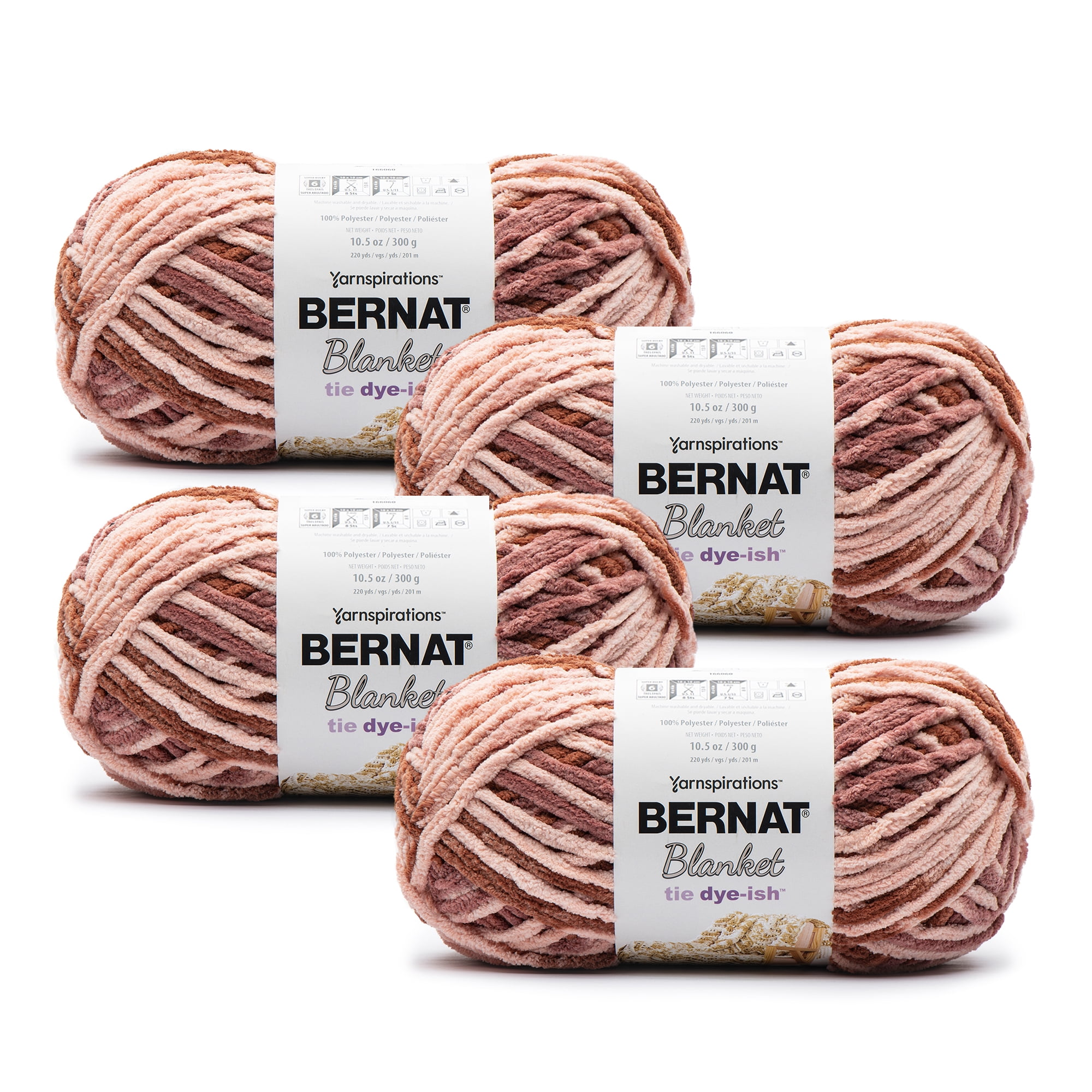 Bernat blanket yarn north sea walmart hotsell