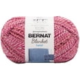 thumbnail image 1 of Bernat Blanket Twist Yarn-Honeysuckle, 1 of 1