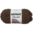 thumbnail image 1 of Bernat Blanket Yarn, (150g/5.3 oz), Taupe, 1 of 5