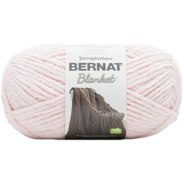 Bernat Blanket Yarn Big Ball