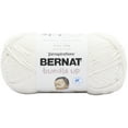 thumbnail image 1 of Bernat Bundle Up Yarn-Marshmallow, 1 of 3