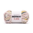 thumbnail image 1 of Bernat® Casa™ #6 Super Bulky Polyester-Acrylic Yarn, Pine Rose 7.9oz/225g, 170 Yards, 1 of 5