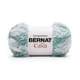 thumbnail image 1 of Bernat® Casa™ #6 Super Bulky Polyester-Acrylic Yarn, Turquoise Harbor 7.9oz/225g, 170 Yards, 1 of 5