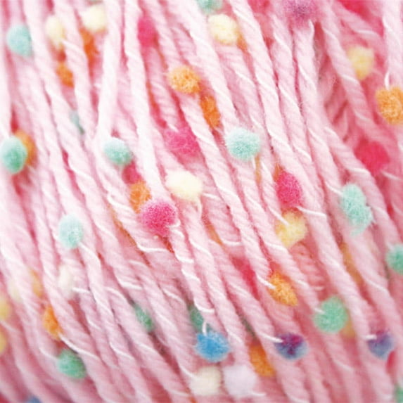 Bernat Dippity Dots Yarn