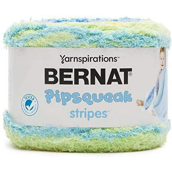 Bernat Doodlebug yarn