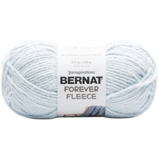 Bernat Suede-ish Yarn-Ocean