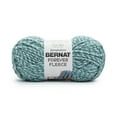 thumbnail image 1 of Bernat® Forever Fleece™ #6 Super Bulky Polyester Yarn, Leisure Teal 9.9oz/280g 194 Yards, 1 of 8