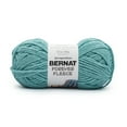 thumbnail image 1 of Bernat® Forever Fleece™ #6 Super Bulky Polyester Yarn, Blue Teal 9.9oz/280g 194 Yards, 1 of 8
