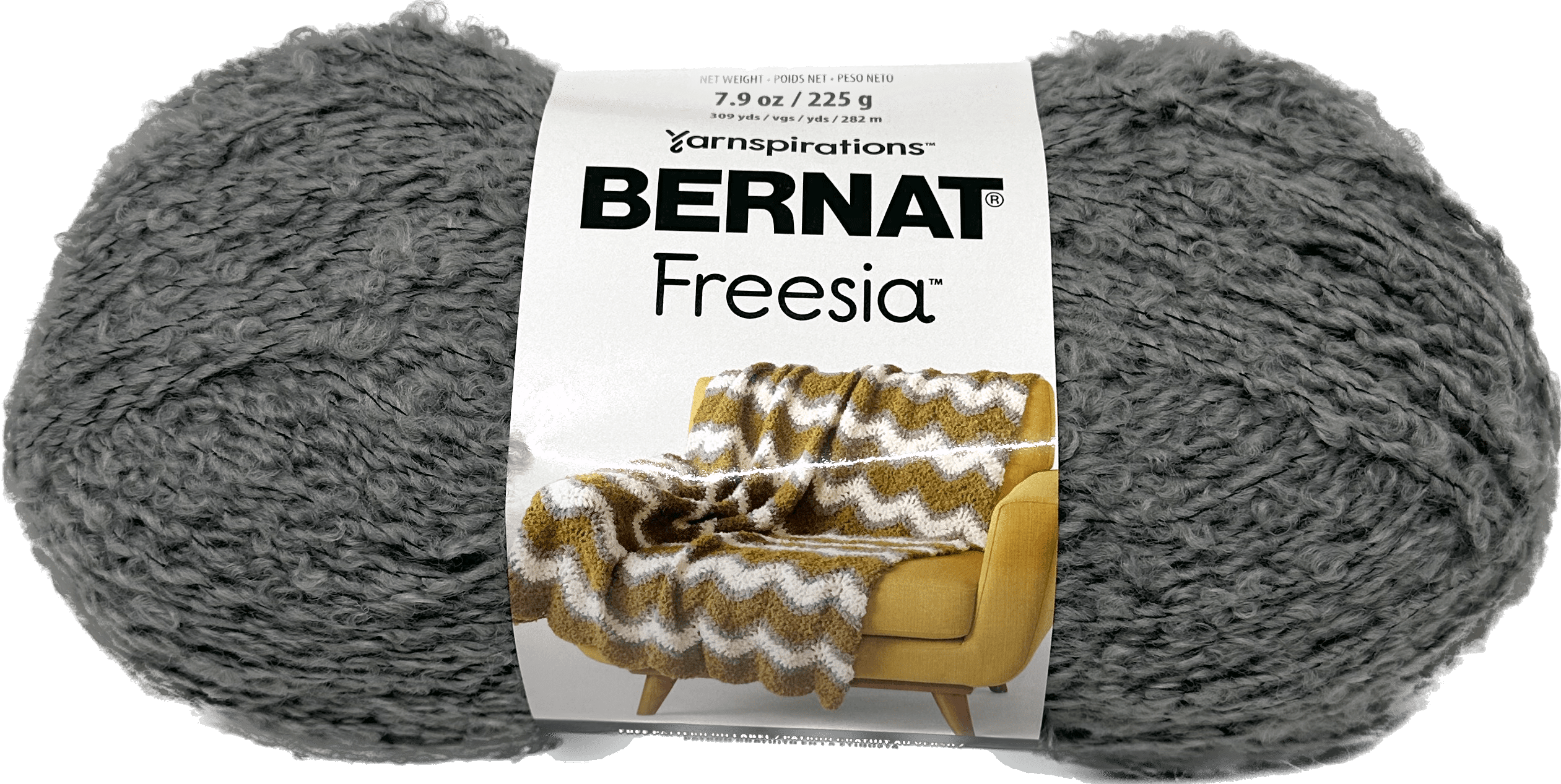 Bernat freesia sale