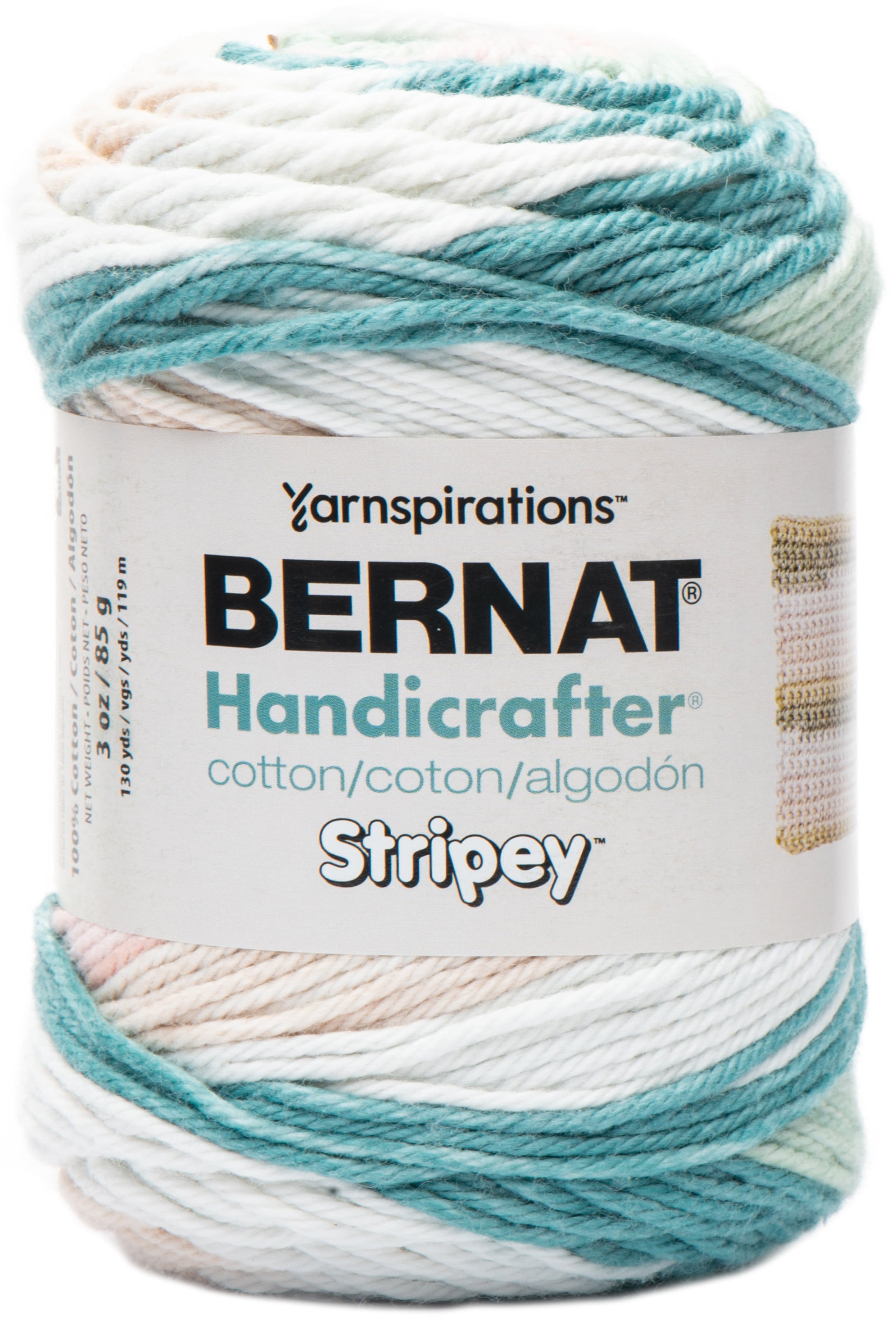 Bernat handicrafter cotton walmart sale