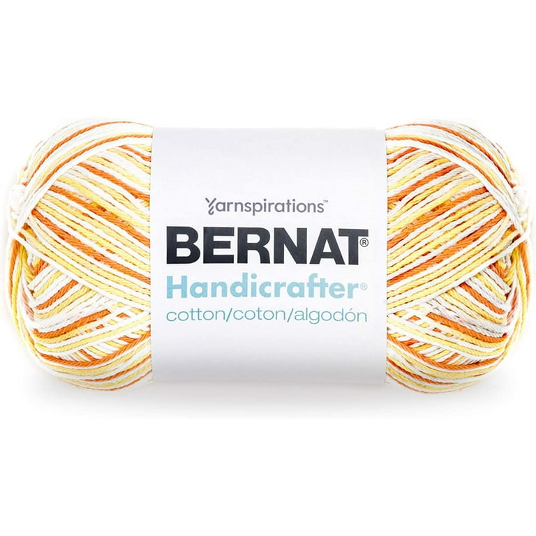 Bernat Handicrafter Cotton - Stedmans V&S - Thessalon