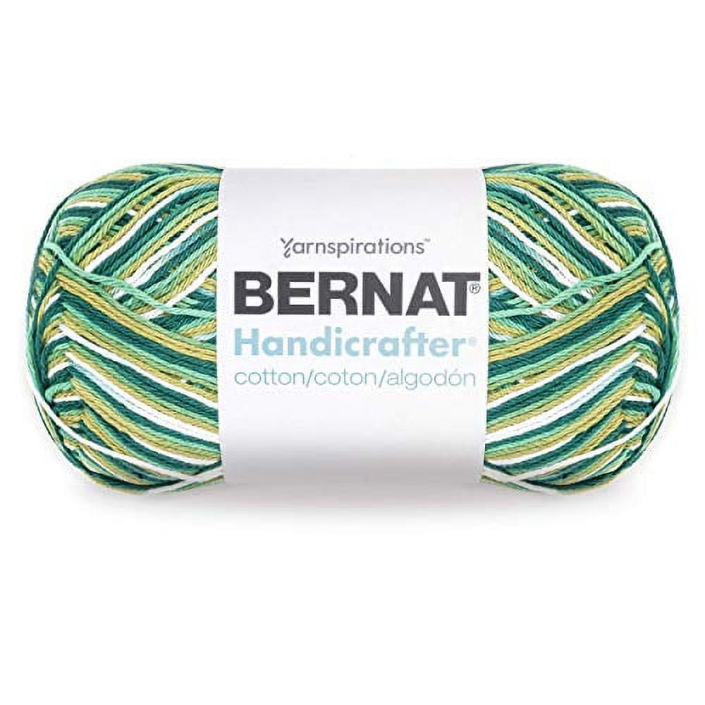 Bernat cotton yarn walmart sales