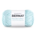 thumbnail image 1 of Bernat Handicrafter Cotton Yarn Solids and Twists, 1 of 2