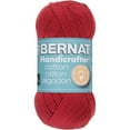 thumbnail image 1 of Bernat Handicrafter Cotton Yarn, 1 of 1