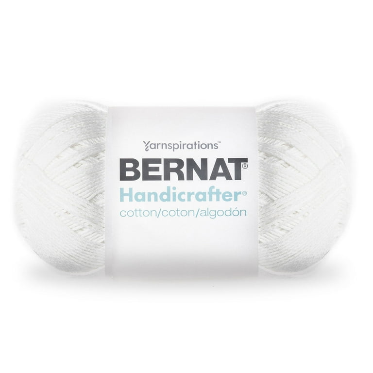 Bernat handicrafter cotton walmart sale