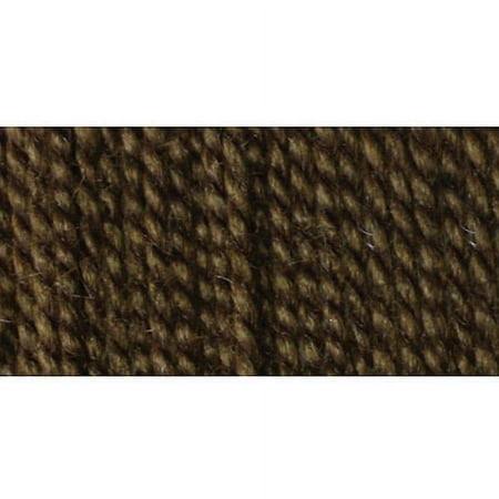 Bernat Handicrafter Crochet Thread Solid
