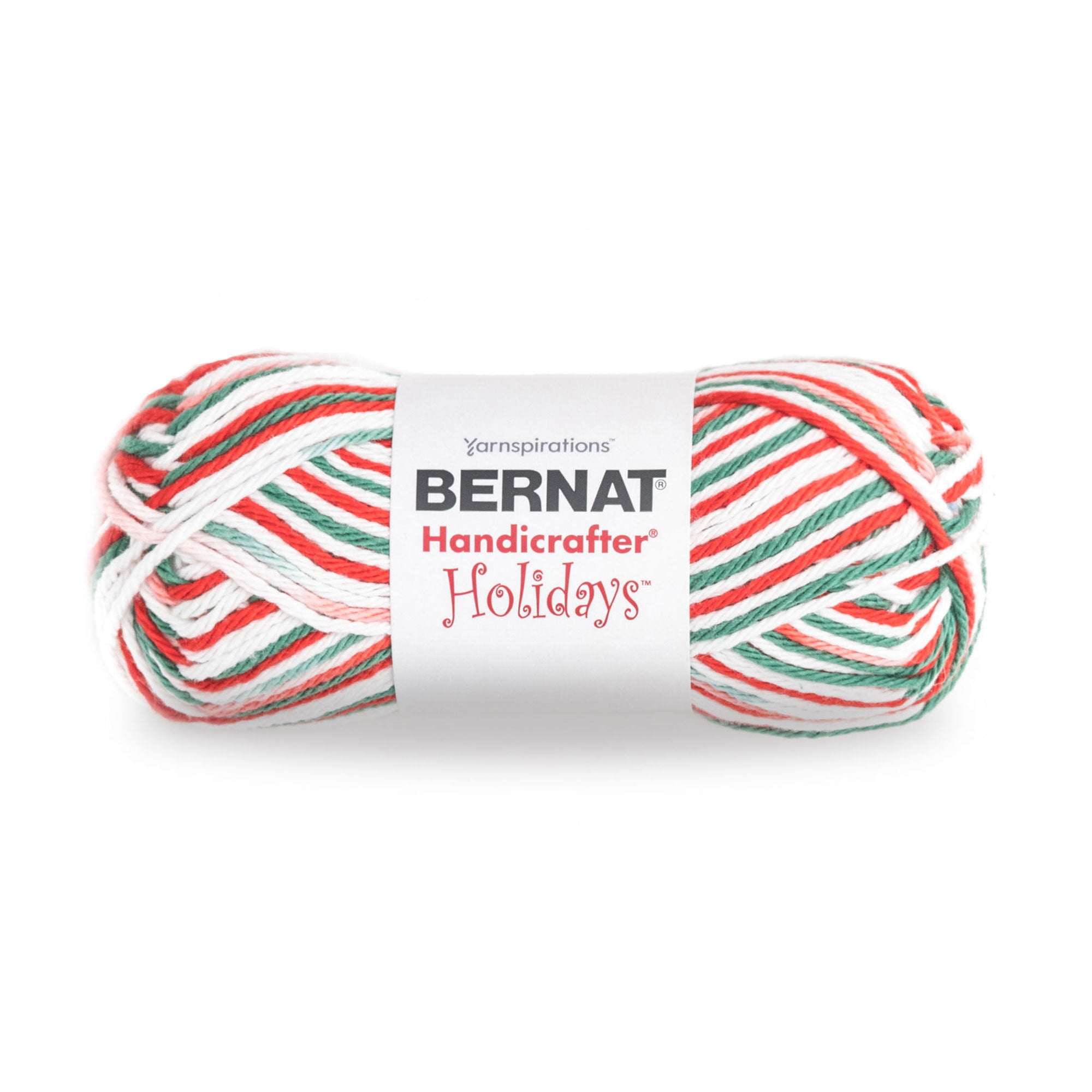 Bernat holiday yarn hot sale