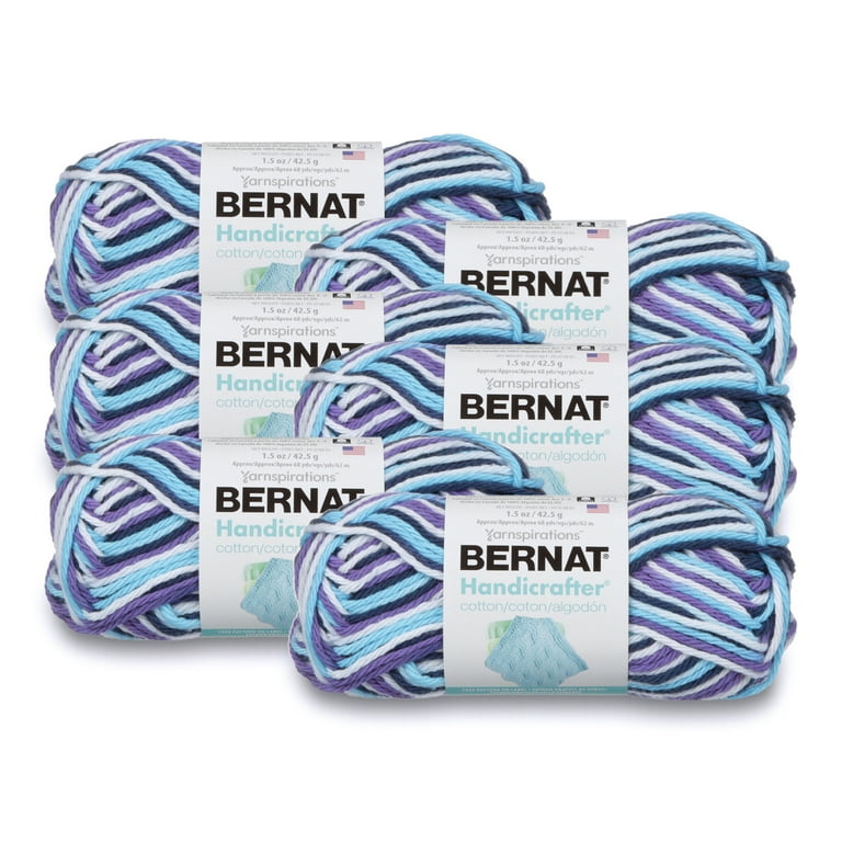 Bernat decor yarn hotsell