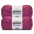 thumbnail image 1 of Bernat® Homebody™ #6 Super Bulky Acrylic Yarn, Hawaii Volcanoes 5oz/142g 85 Yards (2 Pack), 1 of 8