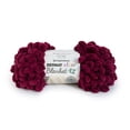 thumbnail image 1 of Bernat Polyester Alize Blanket-Ez Yarn (180 g/6.4 oz), Burgundy, 1 of 11