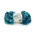 thumbnail image 1 of BERNAT ALIZE BLANKET-EZ YARN, 180 G/6.4 OZ, SEAPORT TEALS, 1 of 12