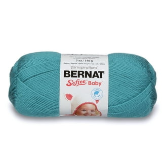 Bernat Softee Baby Stripes Yarn Summer Picnic