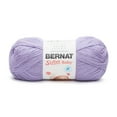 thumbnail image 1 of Bernat Softee Baby Yarn-Lavender, 1 of 7