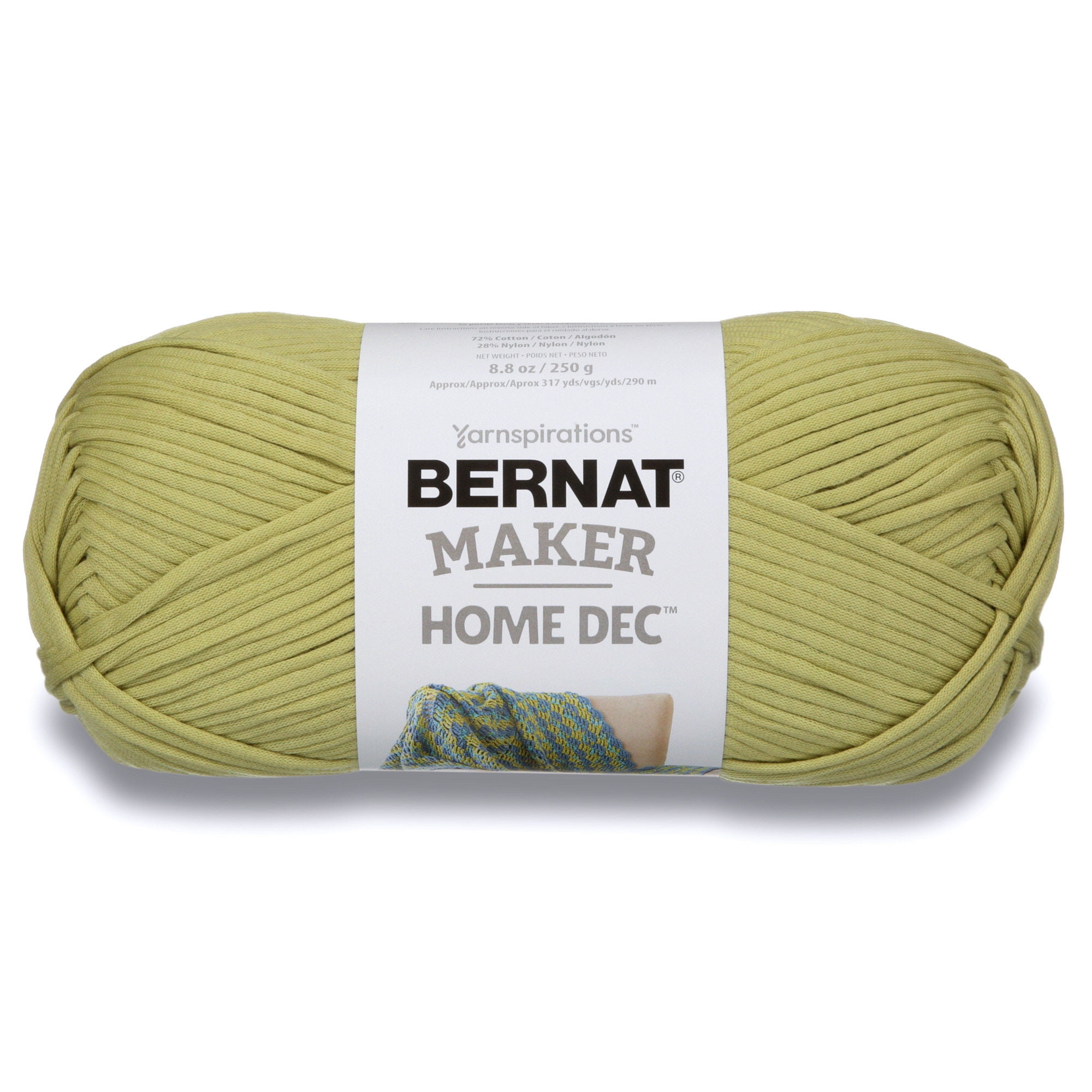 Bernat Maker Home Dec Yarn 