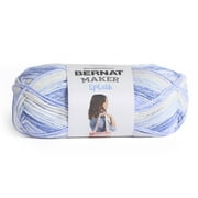 Bernat Maker Splash Yarn-Bright Days