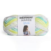 Bernat Maker Splash Yarn-Bright Days