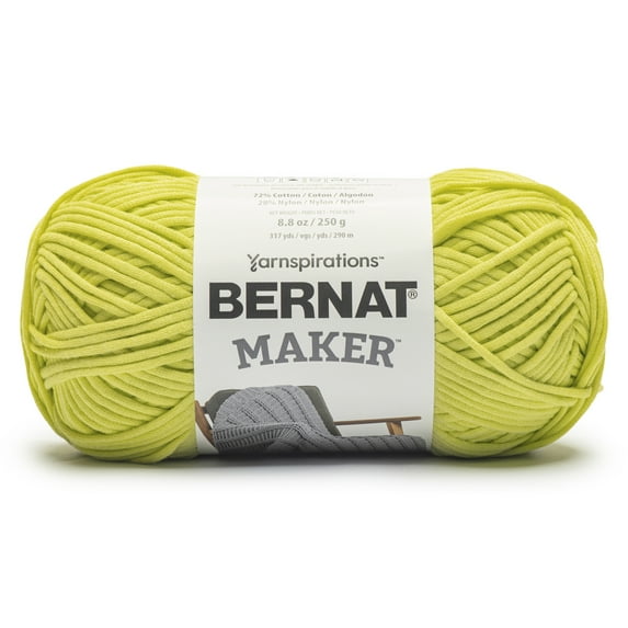 Bernat Maker Yarn-Acid