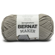 Bernat Maker Yarn-Clay