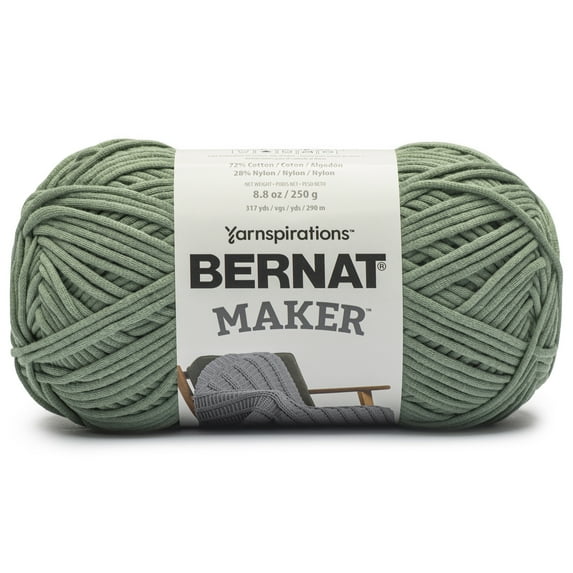 Bernat Maker Yarn-Lichen