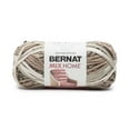 thumbnail image 1 of Bernat Mix Home Yarn, Café Au Lait, 1 of 2