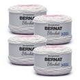 thumbnail image 1 of Bernat® Perfect Phasing #6 Super Bulky Polyester Yarn, petal 10.5oz/300g 220Yd(4 Pk), 1 of 4