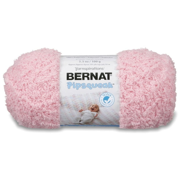 Bernat Pipsqueak Yarn, 101 Yd.