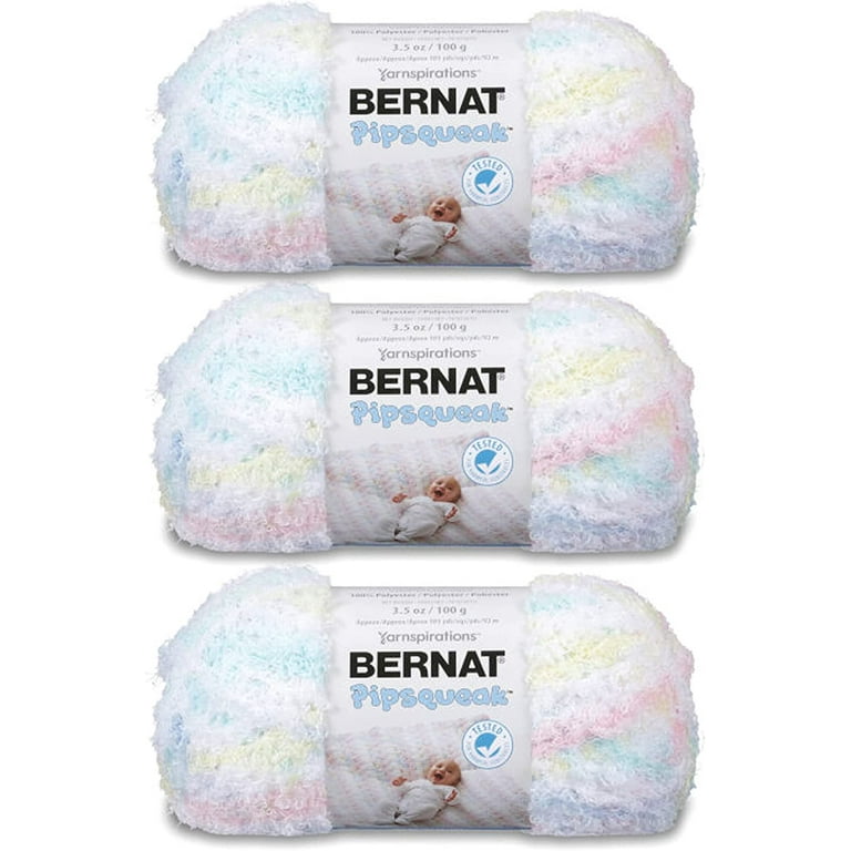 Bernat pipsqueak yarn walmart hotsell