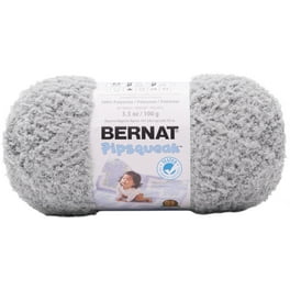 BERNAT BABY VELVET YARN MISTY GRAY 300G 10.5 OZ Walmart