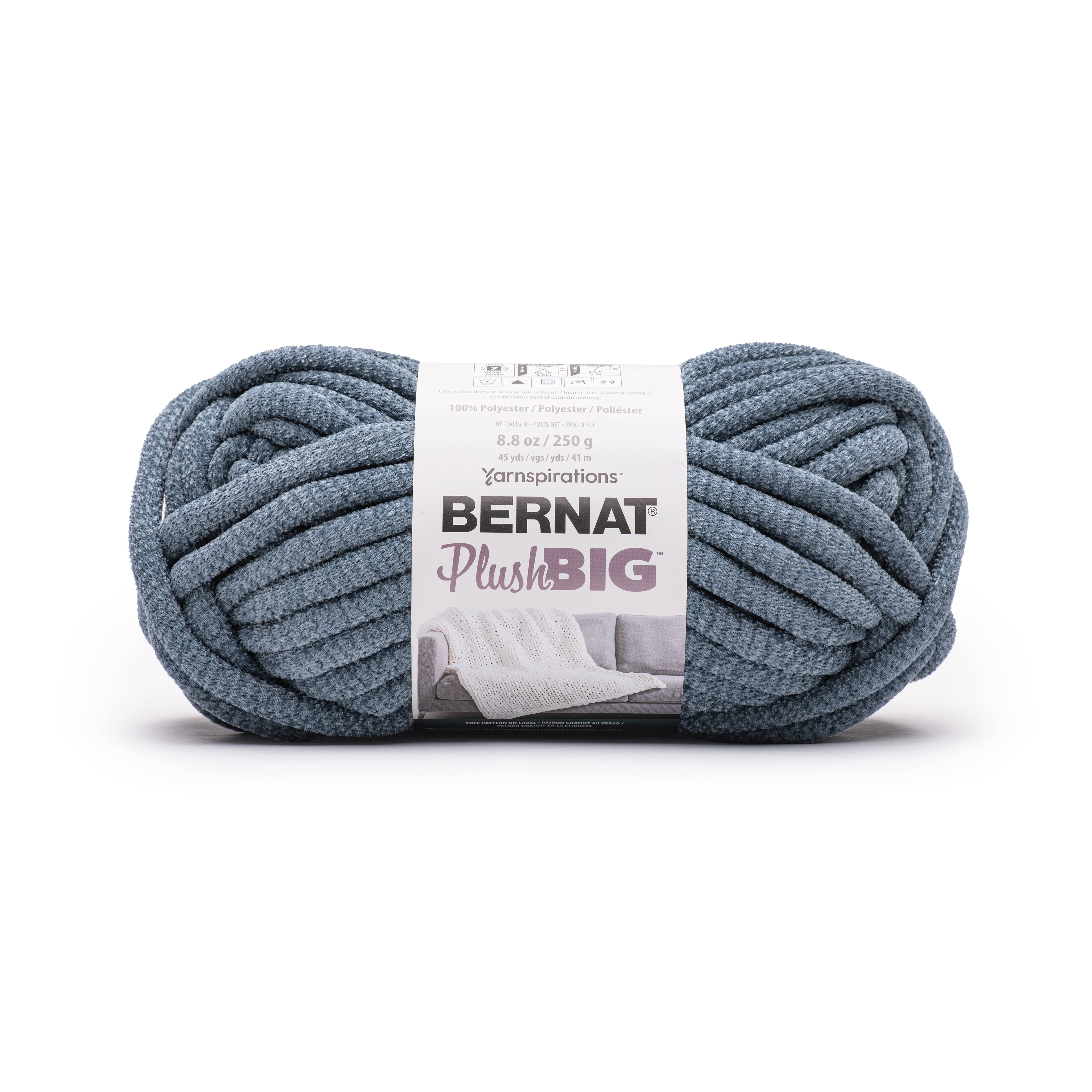 Bernat cottontots yarn sale